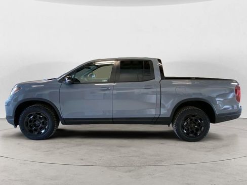 New 2026 Honda Ridgeline TrailSport+ image 2