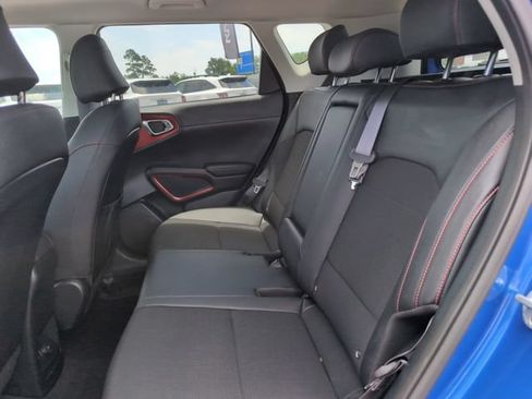Used 2022 Kia Soul Turbo FWD image 29