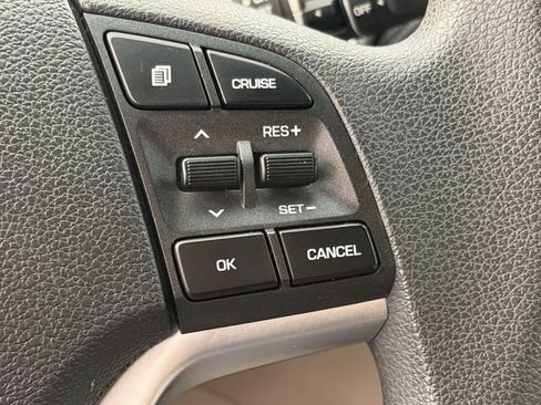 Used 2019 Hyundai Tucson SEL FWD image 23