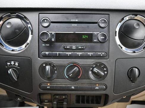 Used 2008 Ford F250 4x4 Crew Cab Super Duty image 20