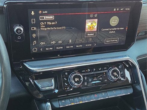 Used 2025 GMC Sierra 1500 Denali Ultimate image 16