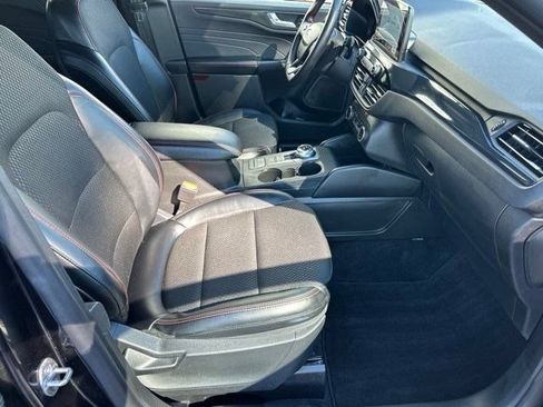 Used 2025 Ford Escape ST-Line AWD/4WD image 44