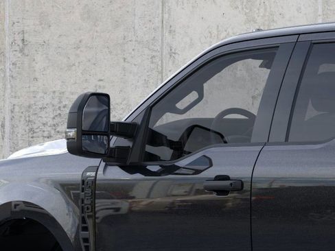 New 2026 Ford F350 XL w/ STX Appearance Package image 20