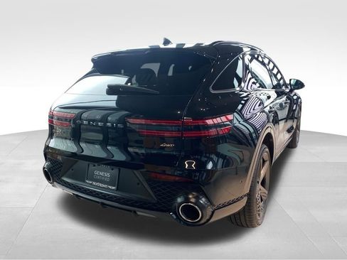 Used 2023 Genesis GV70 2.5T w/ Sport Prestige Package AWD/4WD image 16