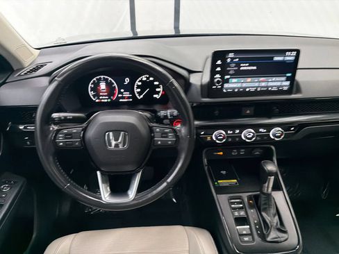 Used 2024 Honda CR-V EX-L image 26