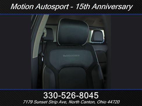 Used 2019 RAM 1500 Laramie AWD/4WD image 38