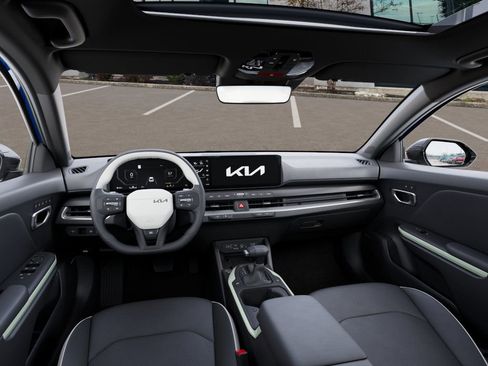 New 2026 Kia K4 GT-Line image 14