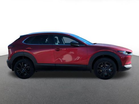 Used 2025 MAZDA CX-30 AWD 2.5 S w/ Select Sport Pkg image 7