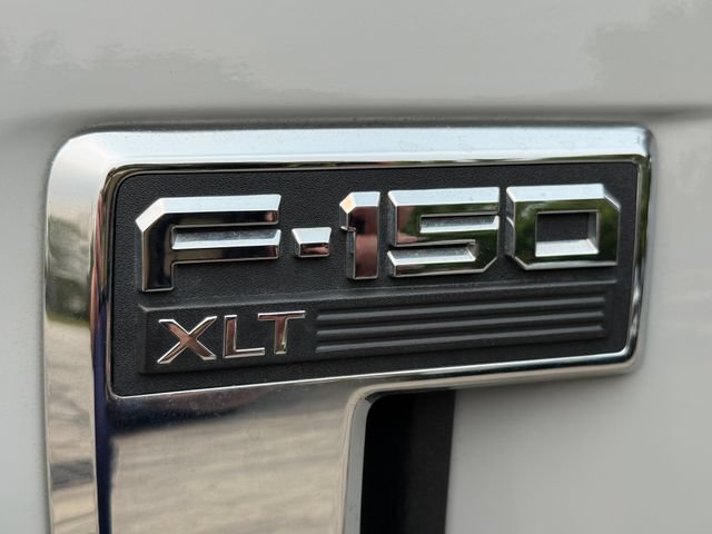 Certified 2024 Ford F150 XLT w/ Equipment Group 302A MID AWD/4WD image 19