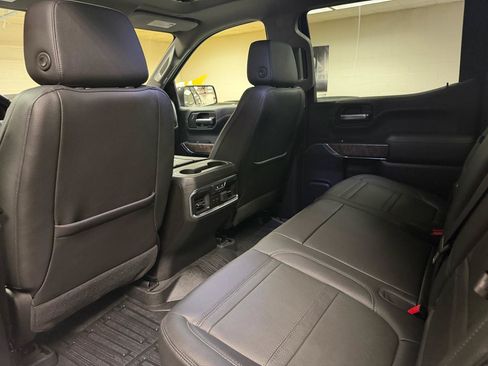 Used 2021 GMC Sierra 1500 Denali w/ Driver Alert Package II AWD/4WD image 31