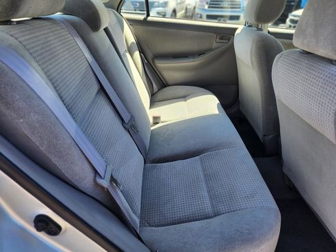 Used 2007 Toyota Corolla CE FWD image 24