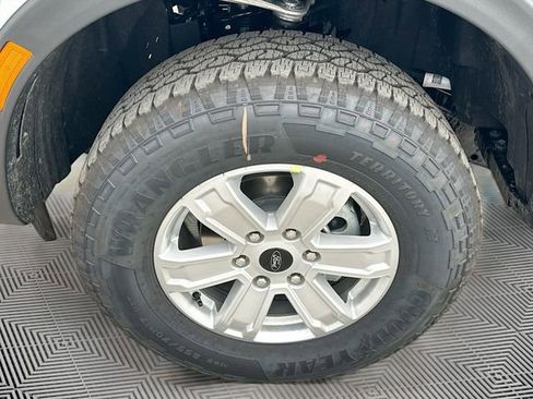 New 2026 Ford Ranger XL image 18