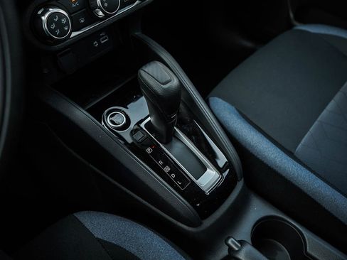 New 2025 Nissan Versa SV w/ Trunk Package image 24