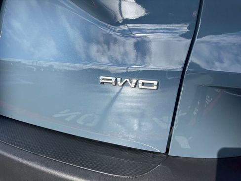 Used 2023 Ford Escape Active image 32