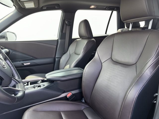 Used 2025 Lexus TX 350 AWD w/ Technology Package image 15