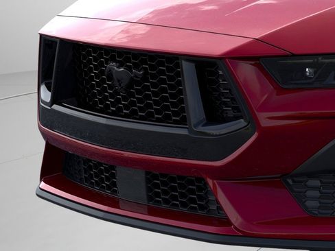 New 2026 Ford Mustang GT Premium w/ Mustang Nite Pony Package image 17