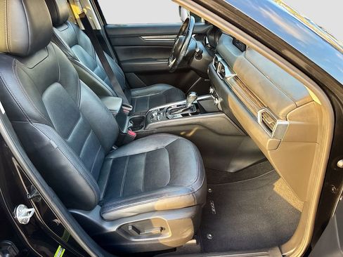 Used 2018 MAZDA CX-5 Grand Touring w/ Premium Package image 30