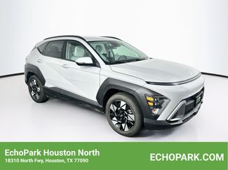 Used 2025 Hyundai Kona SEL FWD video 1