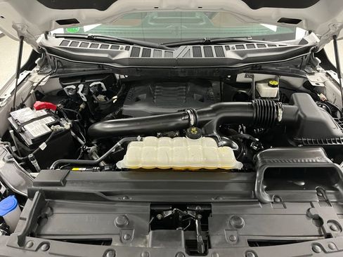 Used 2023 Ford F150 Lariat w/ Equipment Group 502A High AWD/4WD image 63