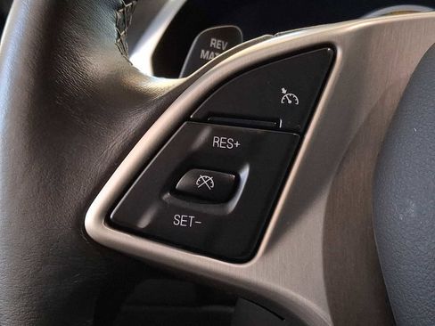 Used 2015 Chevrolet Corvette Z06 w/ 2LZ Preferred Equipment Group image 15