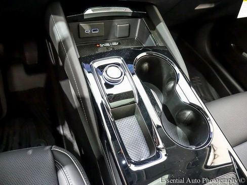 New 2026 Buick Envision Avenir image 18