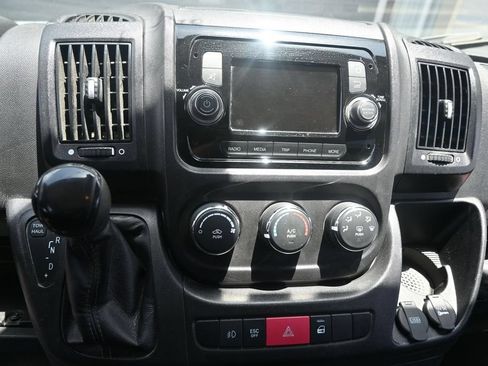 Used 2021 RAM ProMaster 1500 w/ Convenience Group FWD image 13