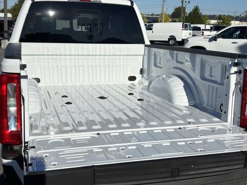 New 2026 Ford F350 XL w/ STX Appearance Package image 14