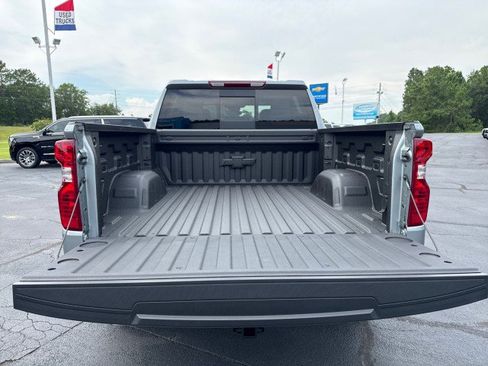 New 2026 Chevrolet Silverado 1500 LT AWD/4WD image 5