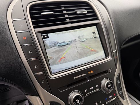 Used 2018 Lincoln MKX Premiere image 14