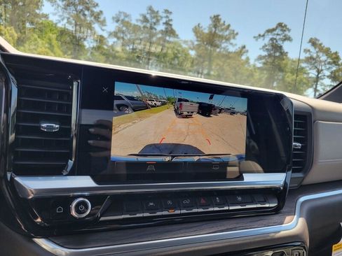 New 2026 GMC Sierra 1500 SLT w/ SLT Premium Package AWD/4WD image 19
