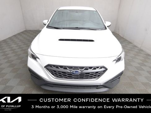 Used 2023 Subaru WRX Base image 2