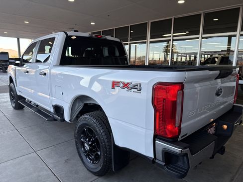 Used 2024 Ford F350 XL image 6