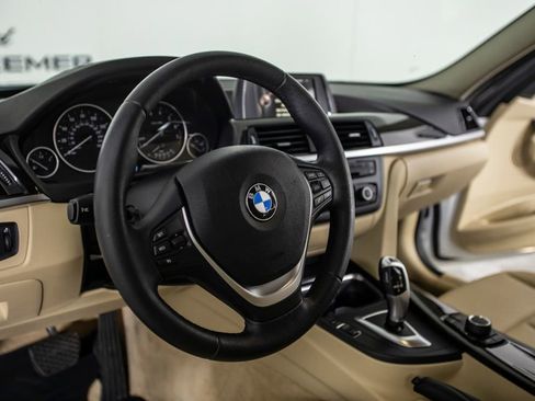 Used 2015 BMW 328i Sedan image 25