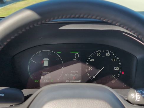 New 2026 Honda CR-V Sport image 22