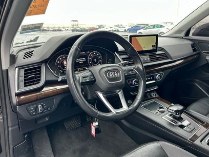 Used 2018 Audi Q5 2.0T Premium Plus w/ Premium Plus Package