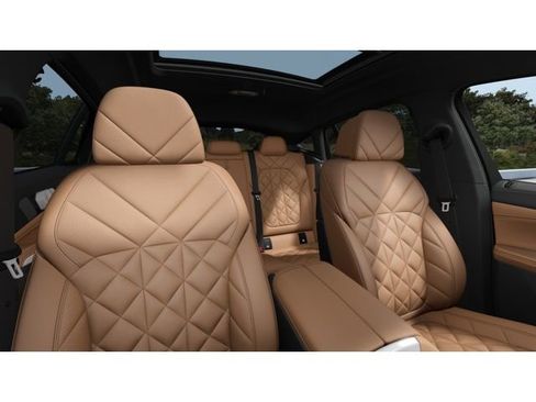 New 2026 BMW X6 xDrive40i image 11