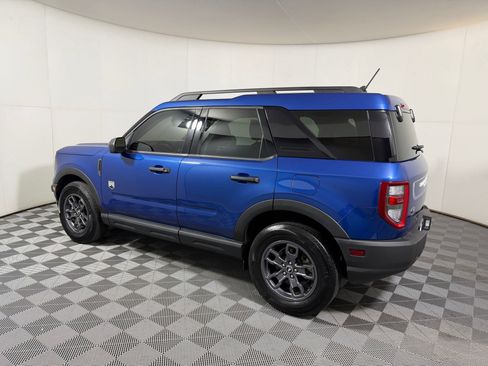 Used 2023 Ford Bronco Sport Big Bend AWD/4WD image 21
