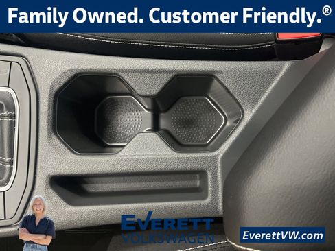 New 2026 Volkswagen Jetta SE image 27