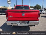 Used 2012 RAM 1500 Lone Star w/ Luxury Group image 4