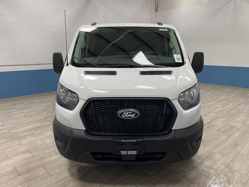 New 2026 Ford Transit 250 Low Roof RWD image 15