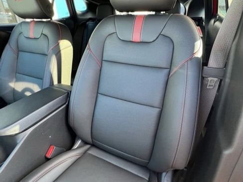 New 2026 Chevrolet Trax RS w/ Sunroof Package image 14