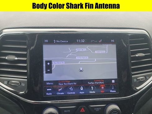 Used 2019 Jeep Grand Cherokee Altitude image 13