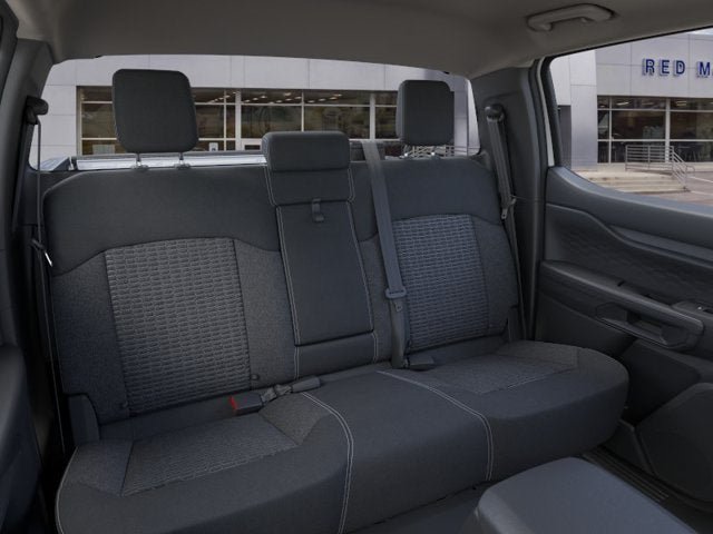 New 2026 Ford Ranger XL AWD/4WD image 11