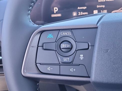 New 2026 Nissan Sentra SL w/ Floor Mat Package FWD image 5