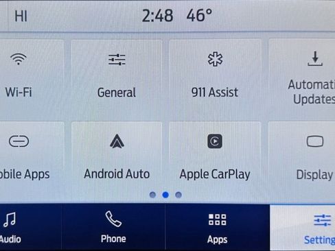 Used 2023 Ford Bronco Sport Big Bend w/ Convenience Package image 22