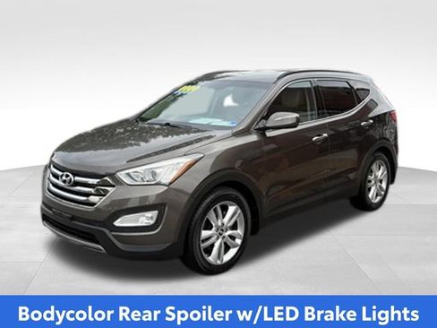 Used 2013 Hyundai Santa Fe Sport 2.0T FWD image 36