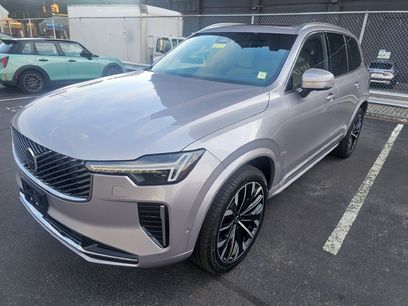 Certified 2026 Volvo XC90 B6 Plus w/ Protection Package Premier