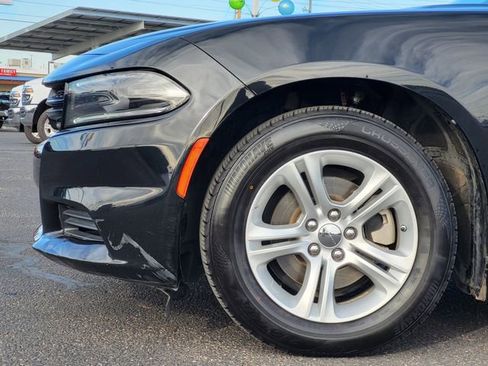 Certified 2023 Dodge Charger SXT RWD image 6