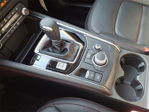 New 2025 MAZDA CX-5 Carbon Edition image 15