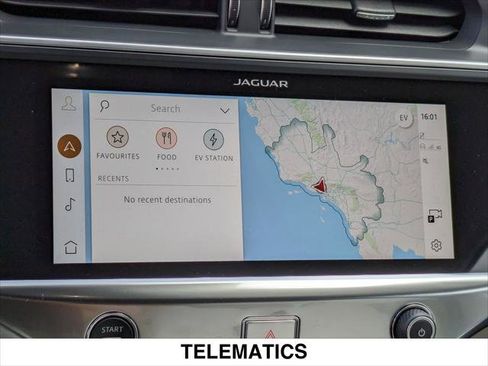 New 2024 Jaguar I-PACE R-Dynamic HSE image 9